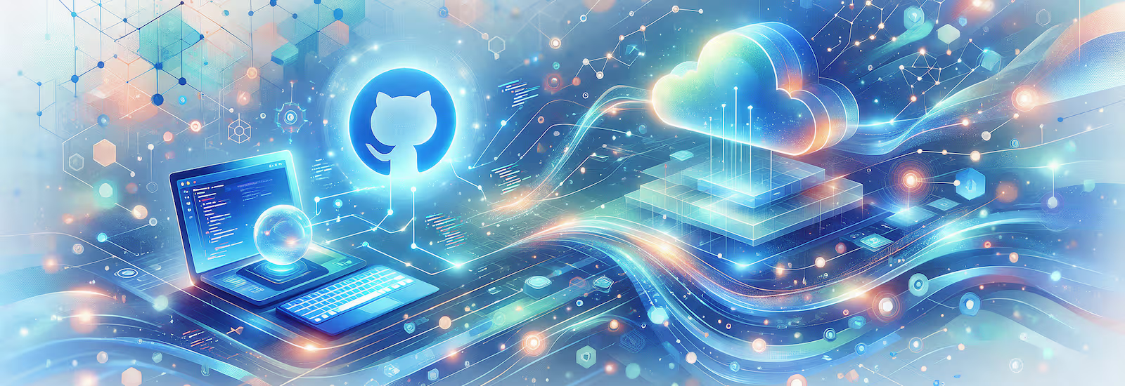 Deployment to GitHub Pages Is Introduced