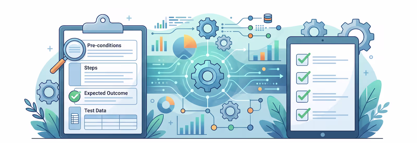 Test Cases vs Checklists: Choosing the Right Test Documentation