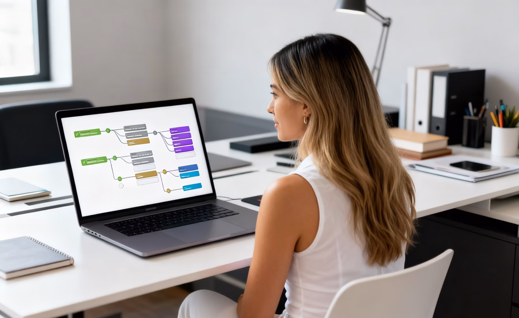 Workflow Automation Software